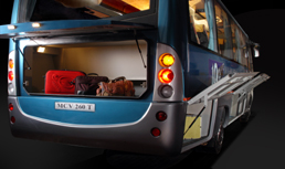 Mercedes Benz - MCV T 260